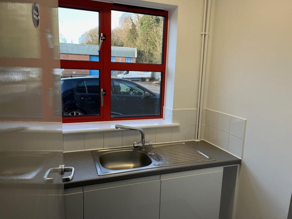 Additional image 5 of Unit 4 Dencora Centre, St. Albans, AL1 5HN