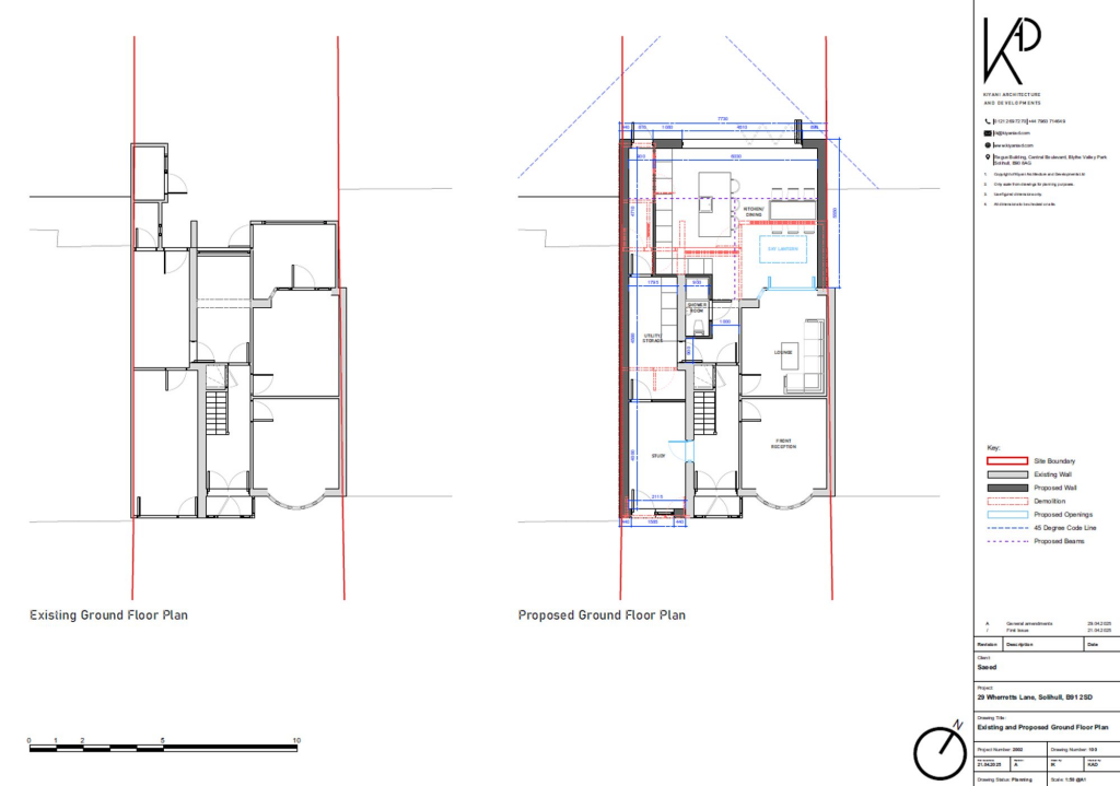 Additional image 25 of Wherretts Well Lane, Solihull, B91