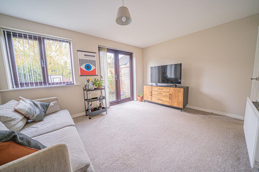 Additional image 3 of Hertford Way, Knowle, B93