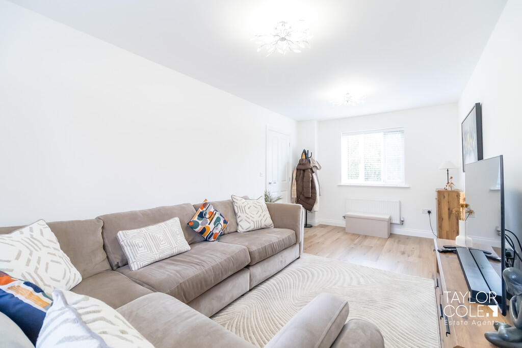 Additional image 15 of Hill Drive, Polesworth