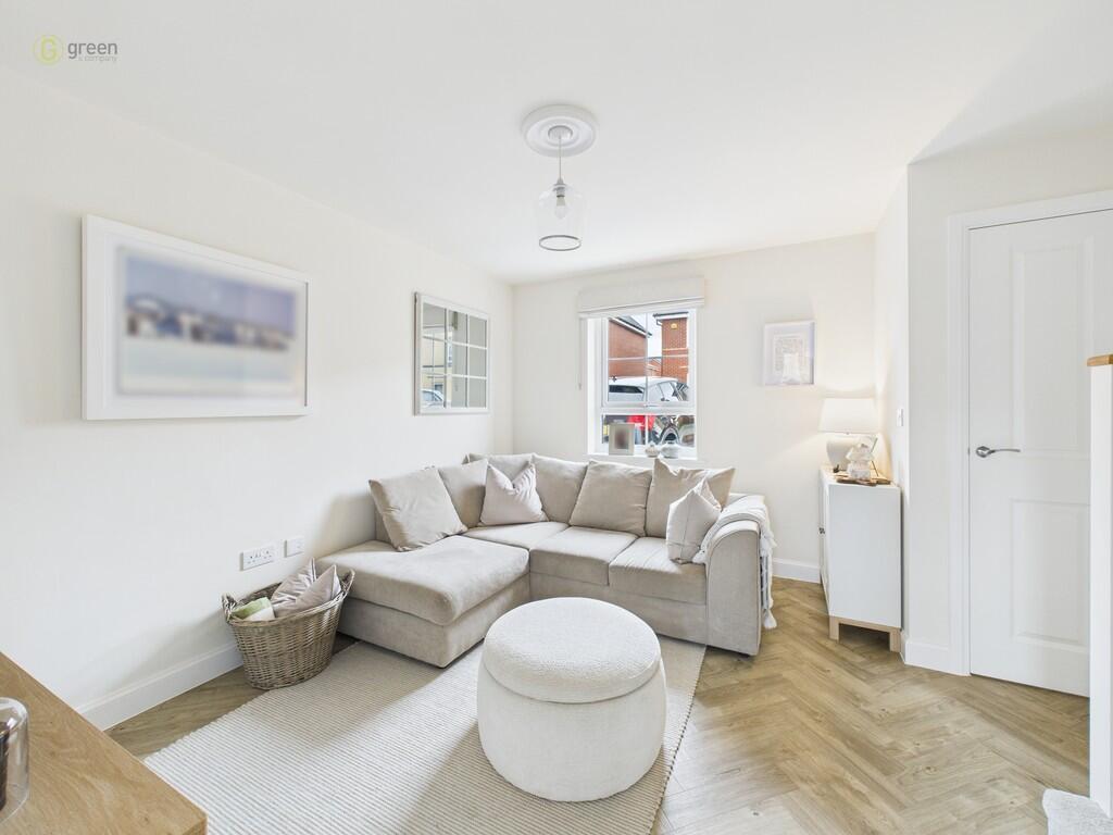 Additional image 3 of Harville Close, Dunstall Park