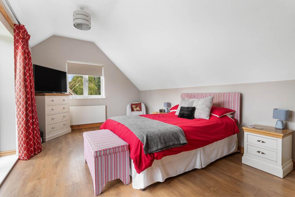 Additional image 15 of Southfield, Middletown Lane, Sambourne, B96