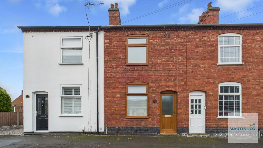 Property image for New Street, Two Gates