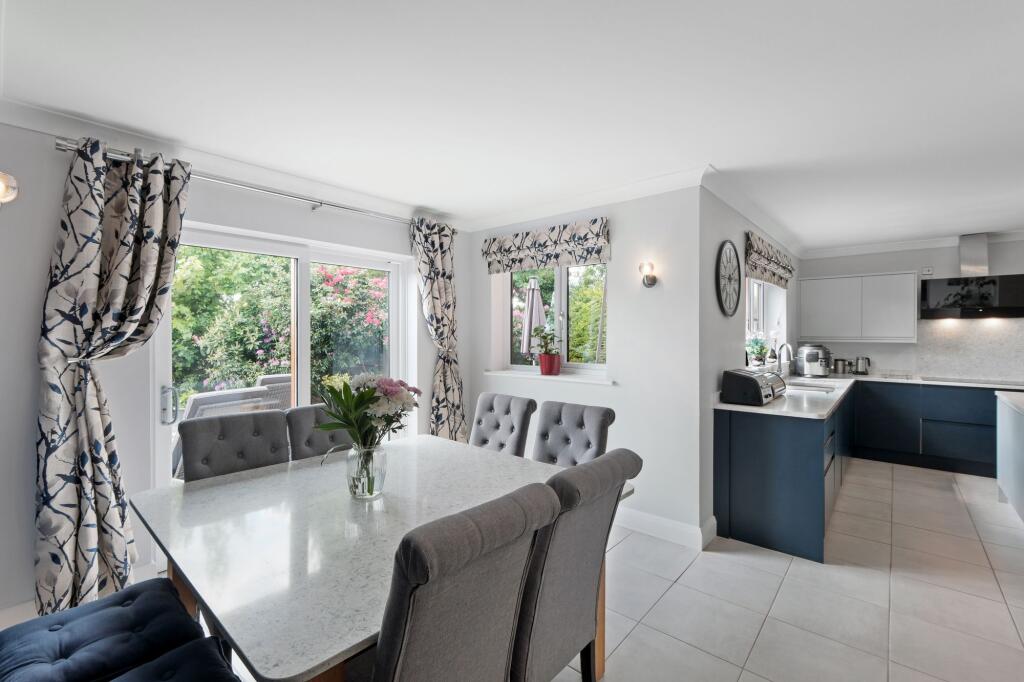 Additional image 8 of The Ridgeway, Astwood Bank, B96