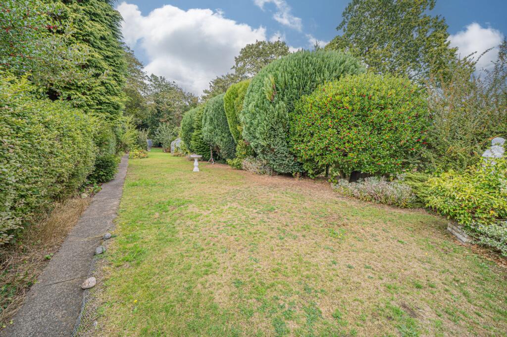 Additional image 19 of Wherretts Well Lane, Solihull, B91