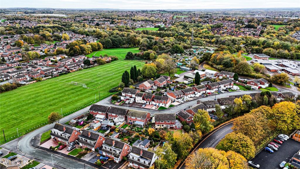 Additional image 32 of Deltic, Tamworth, Staffordshire, B77