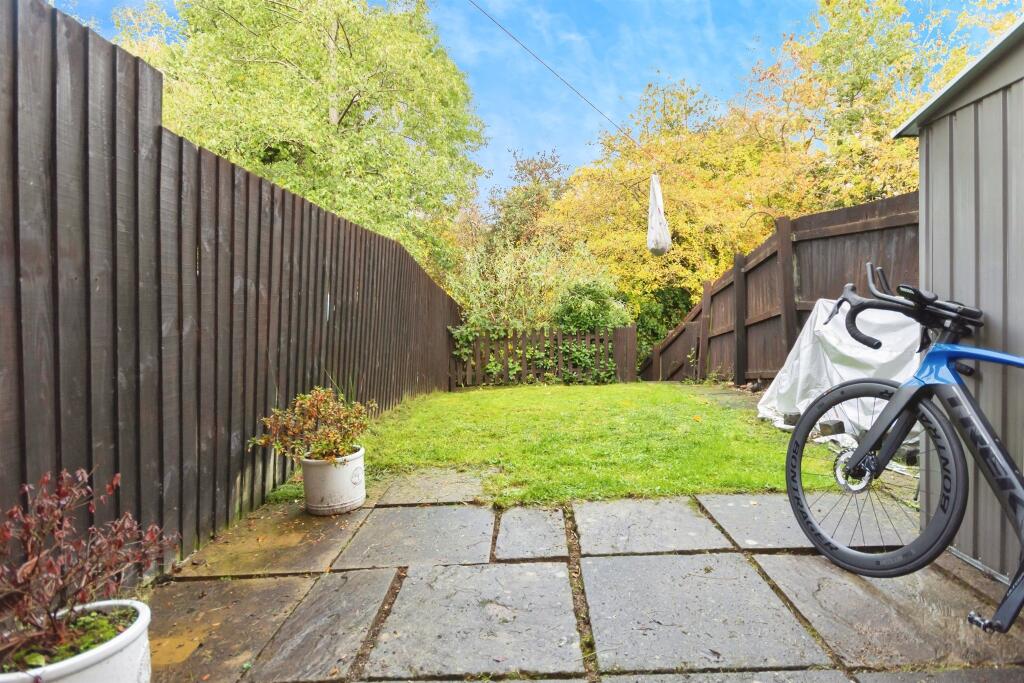 Additional image 17 of Ashmores Close, Redditch