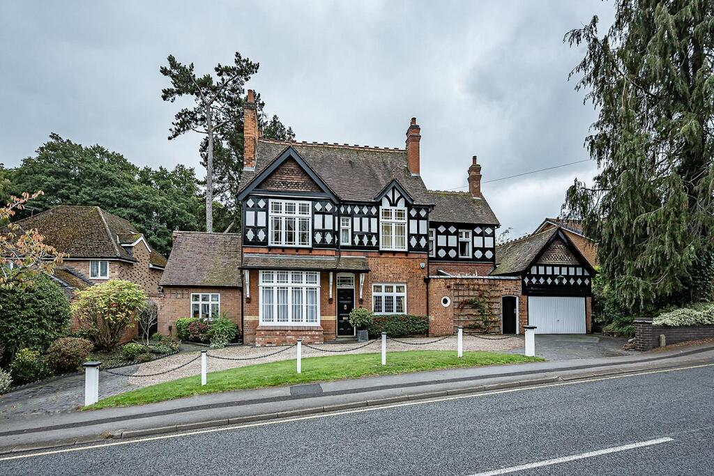 Additional image 32 of Grange Road, Dorridge, Solihull