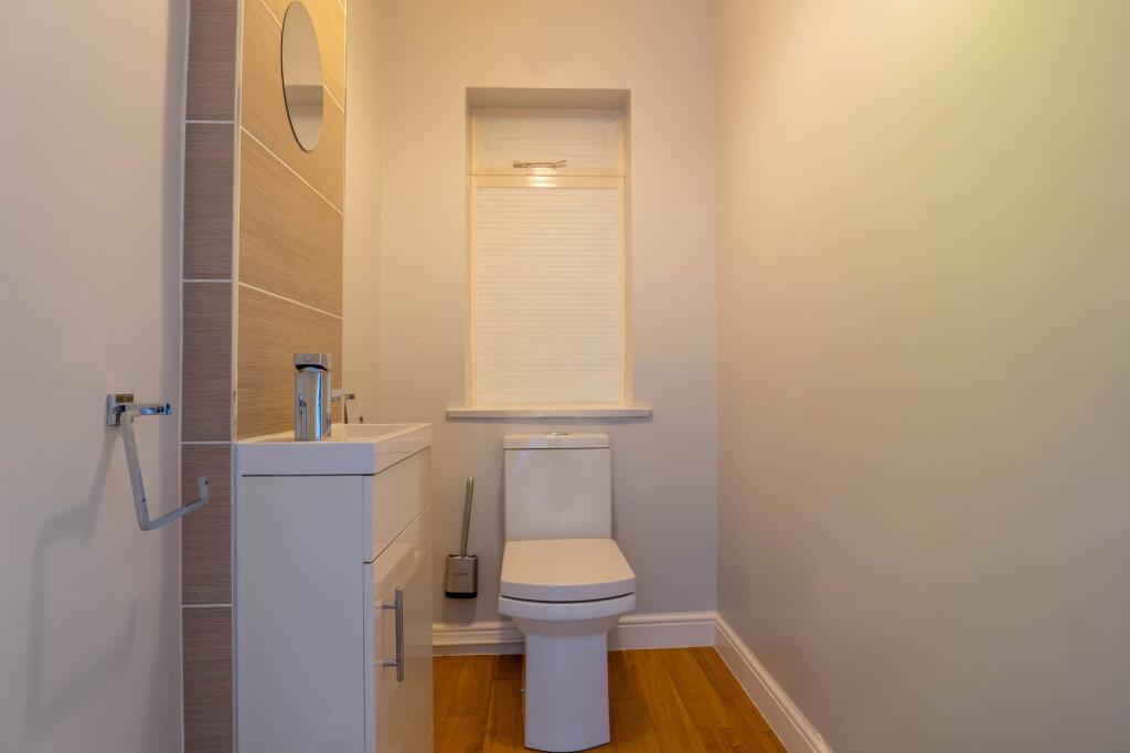 Additional image 10 of Birch Tree Grove, Solihull, B91