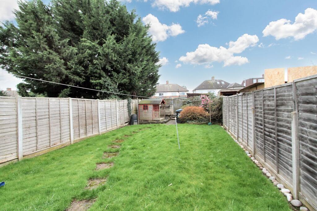 Additional image 12 of Crawford Road, Hatfield, AL10