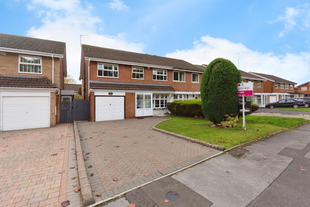 Property image for Dunton Hall Road, Shirley, Solihull