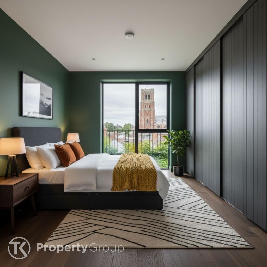 Property image for St. Albans, Hertfordshire, AL1