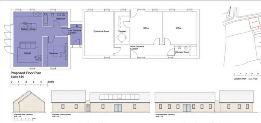 Additional image 4 of The Geldings, Bouts Lane, Holberrow Green, Worcestershire, B96 6JX