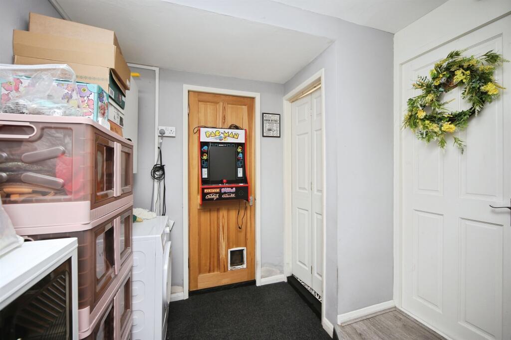 Additional image 12 of Highwood Avenue, Solihull