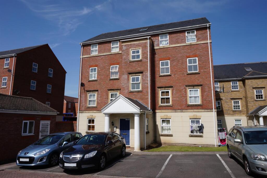 Property image for Old Dickens Heath Road, Dickens Heath, Solihull, B90 1SD