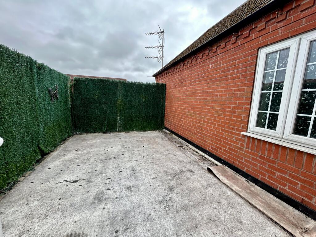 Additional image 15 of Bell Lane, Studley, B80