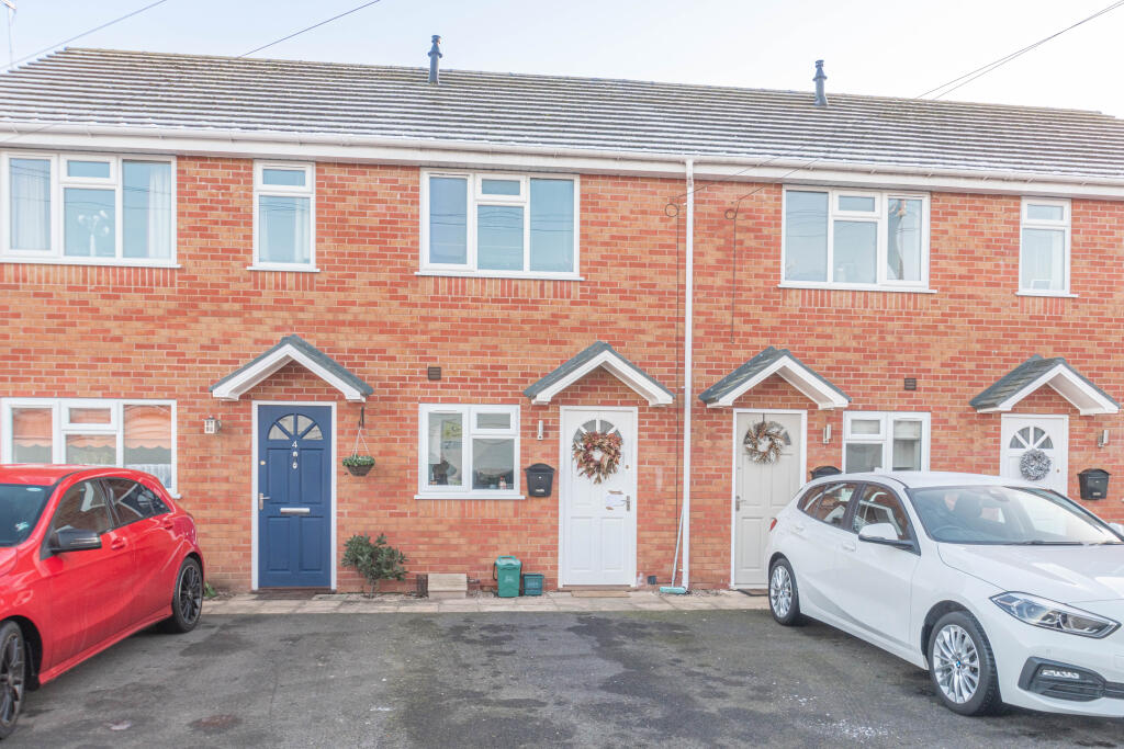 Property image for Summers Mews, Studley, Warwickshire, B80