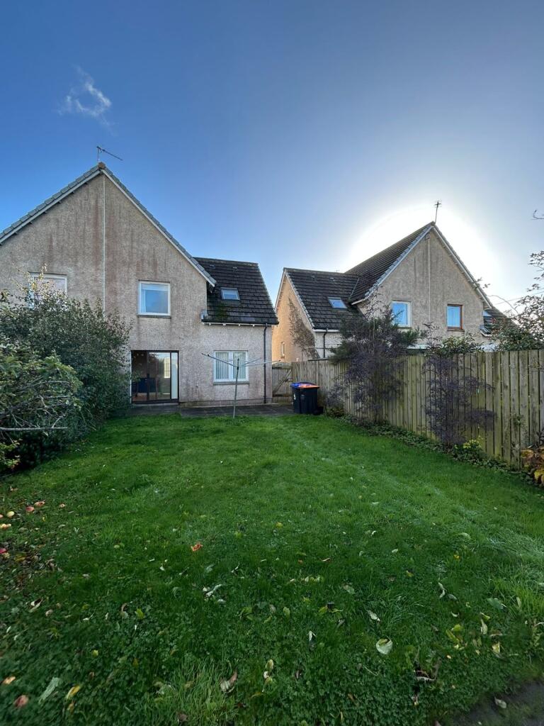 Property image for Ingleside, Pitmedden, Aberdeenshire, AB41