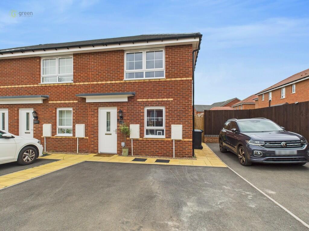 Additional image 14 of Harville Close, Dunstall Park