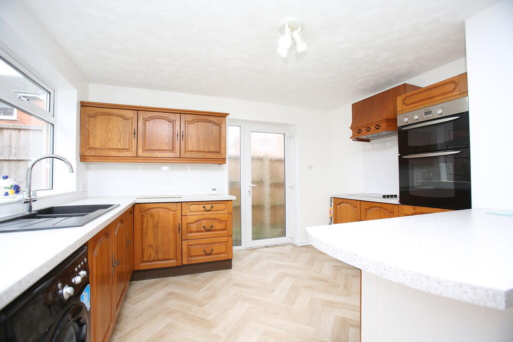 Additional image 8 of Common Lane, Polesworth