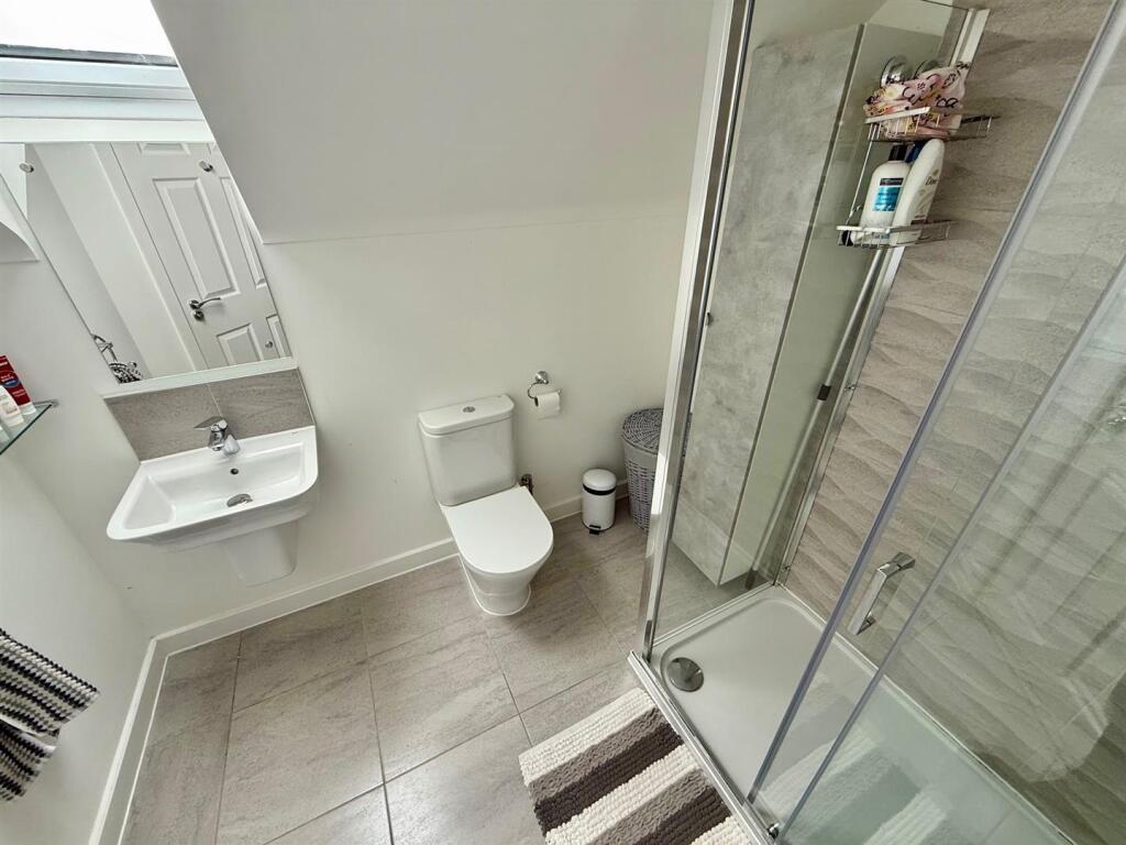 Additional image 11 of Perry Gardens, Blythe Valley Park, Shirley