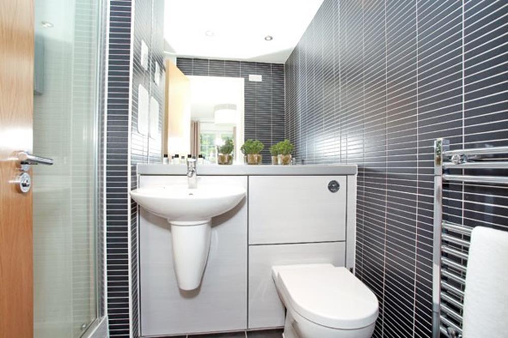 Additional image 4 of Mackie Place, Top Floor, AB32