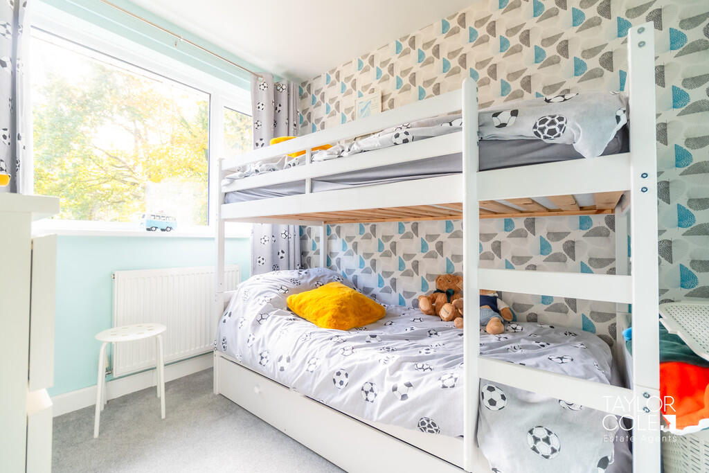 Additional image 28 of Broomfield Avenue, Fazeley