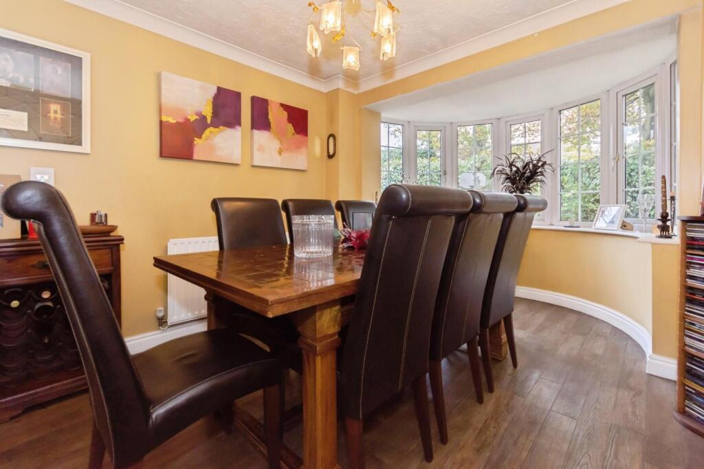 Additional image 7 of Boningale Way, Dorridge, Solihull