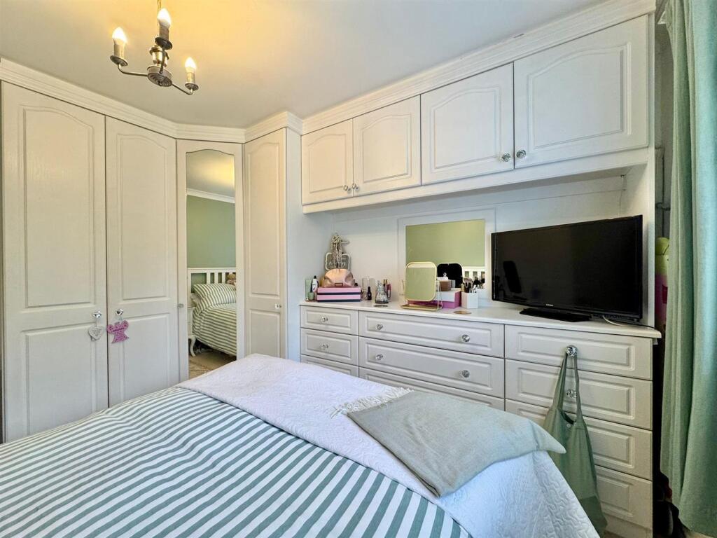 Additional image 13 of Fledburgh Drive, New Hall, Sutton Coldfield