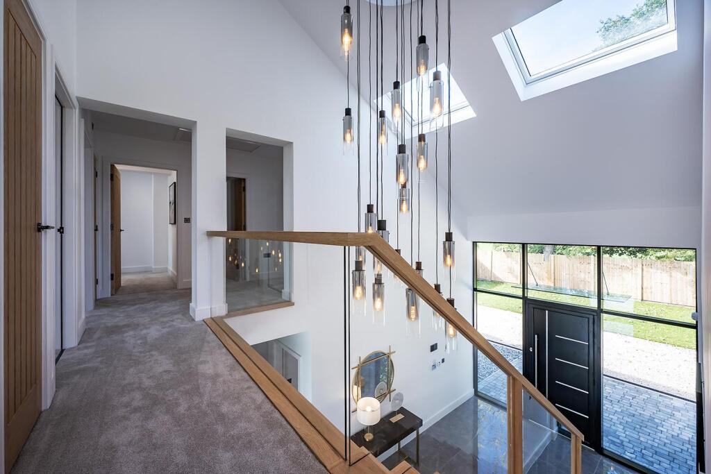 Additional image 24 of Salter Street, Earlswood, Solihull