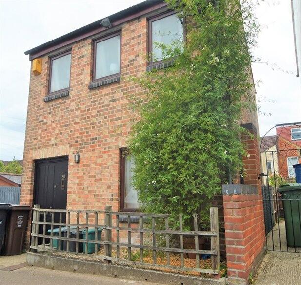 Property image for Albion Road, St Albans, AL1