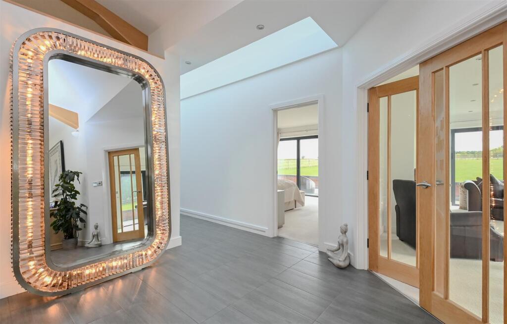 Additional image 12 of Woodside Barn, Mill Lane, Edingale, B79