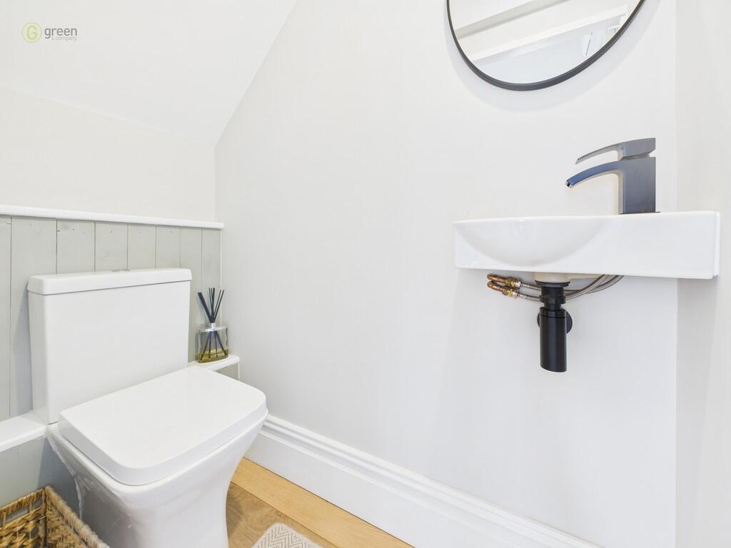 Additional image 25 of Coleshill Road, Curdworth