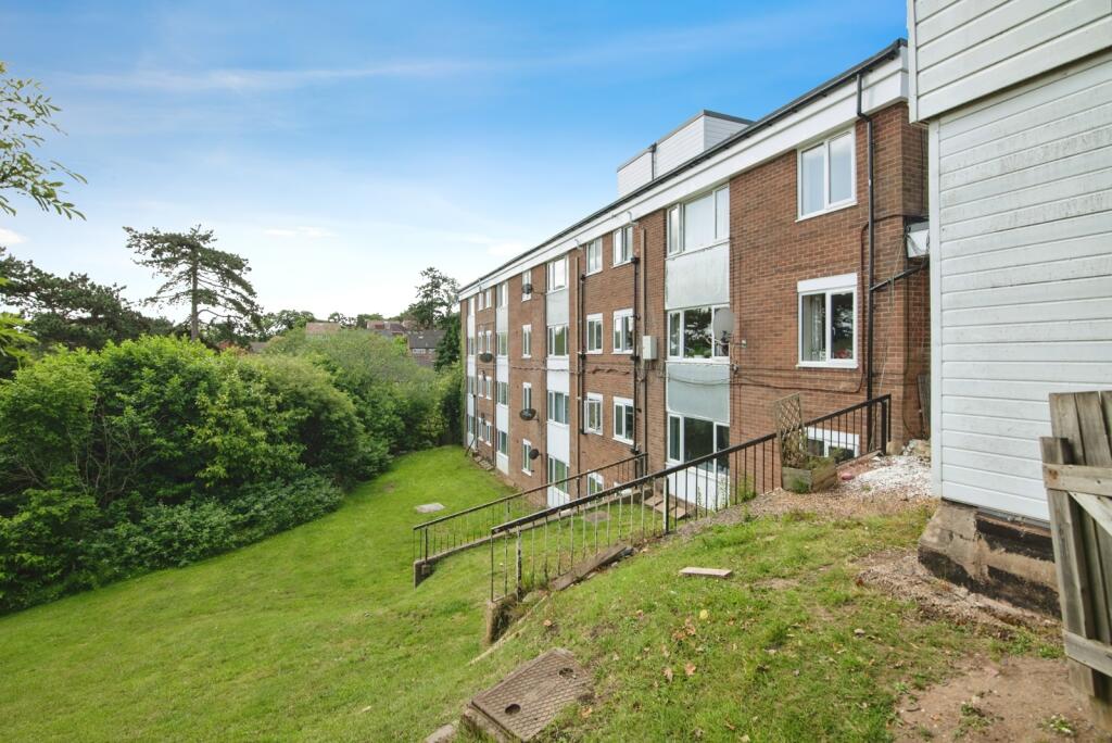 Additional image 10 of Mount Pleasant, Redditch, Worcestershire, B97