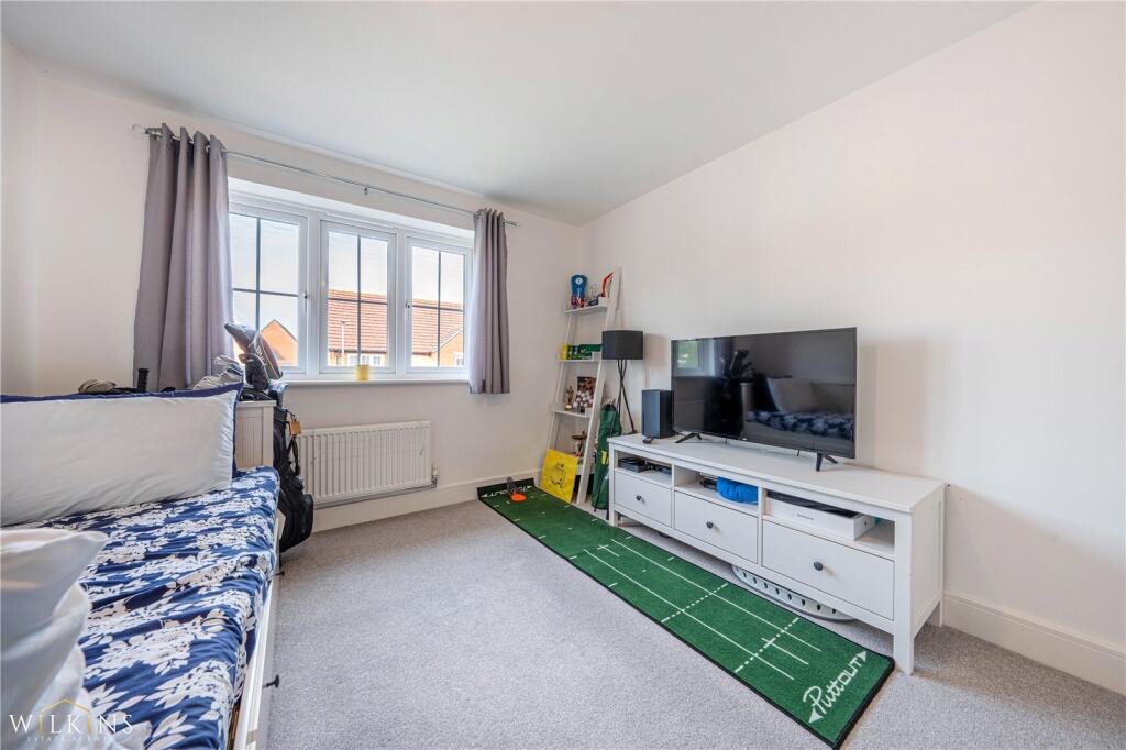 Additional image 25 of Bellingham Grove, Tamworth, Staffordshire, B79