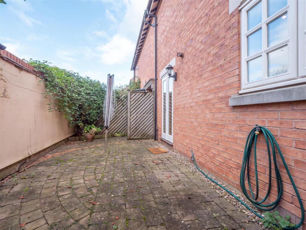 Additional image 4 of The Tanyard, Henley-In-Arden