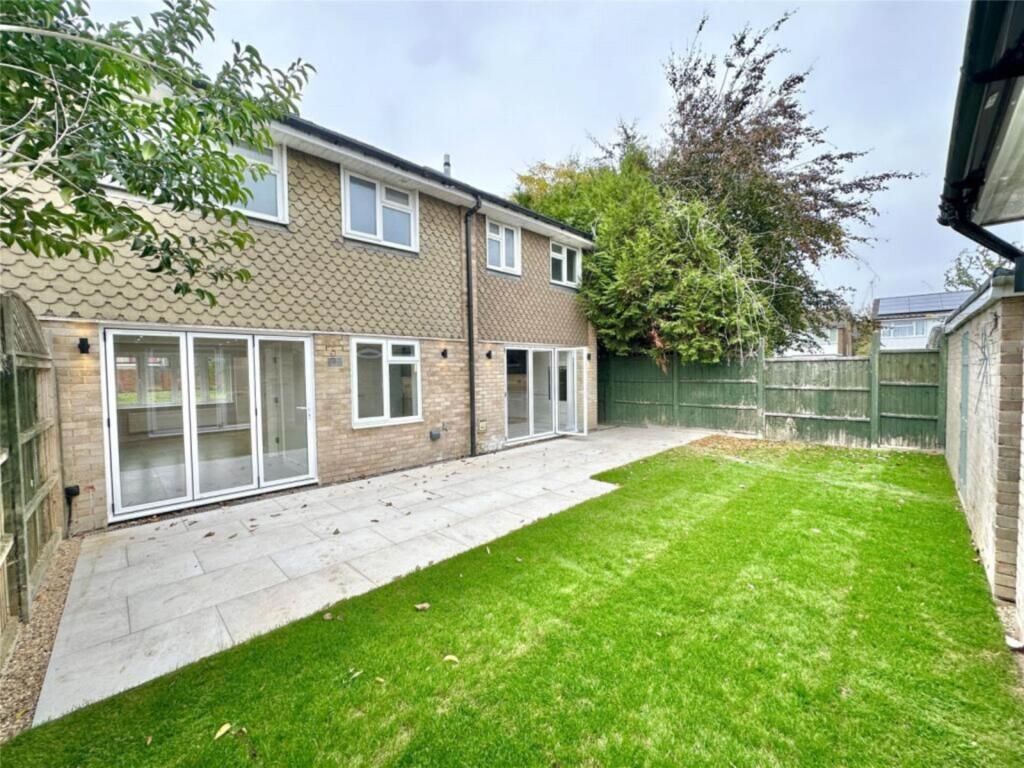 Additional image 14 of Wych Elms, Park Street