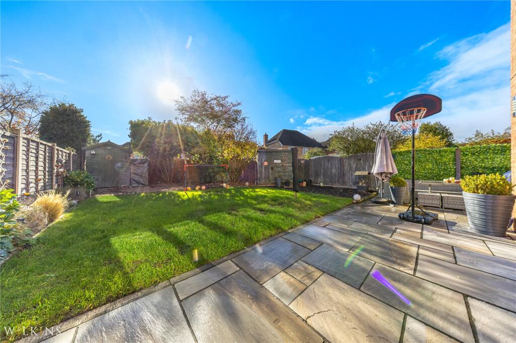 Additional image 31 of Hampshire Close, Tamworth, Staffordshire, B78