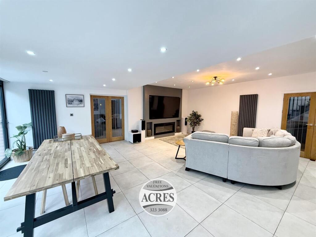 Additional image 6 of Jordan Road, Four Oaks