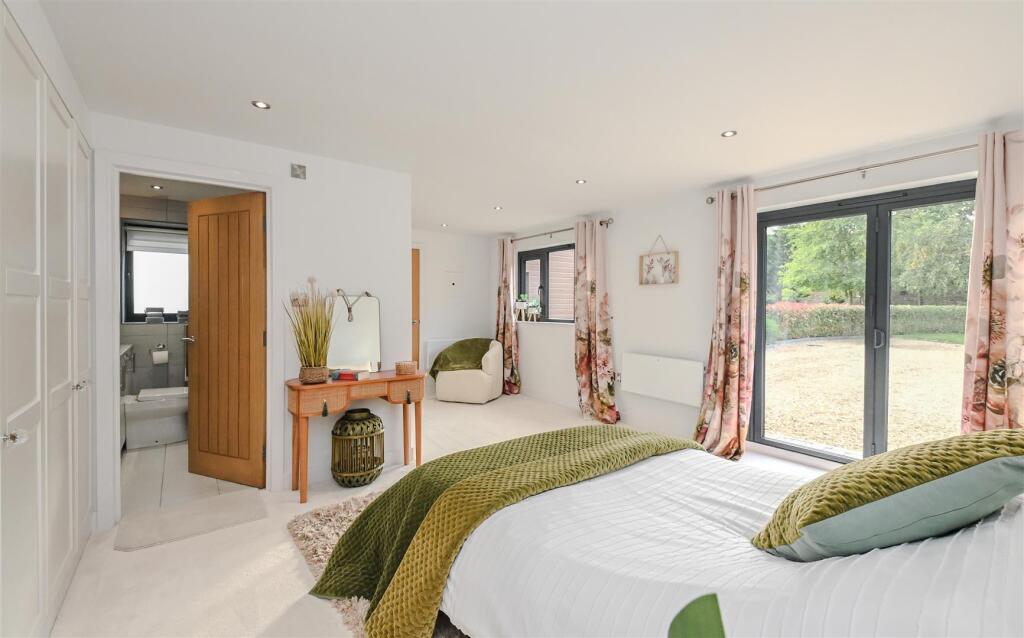 Additional image 29 of Woodside Barn, Mill Lane, Edingale, B79