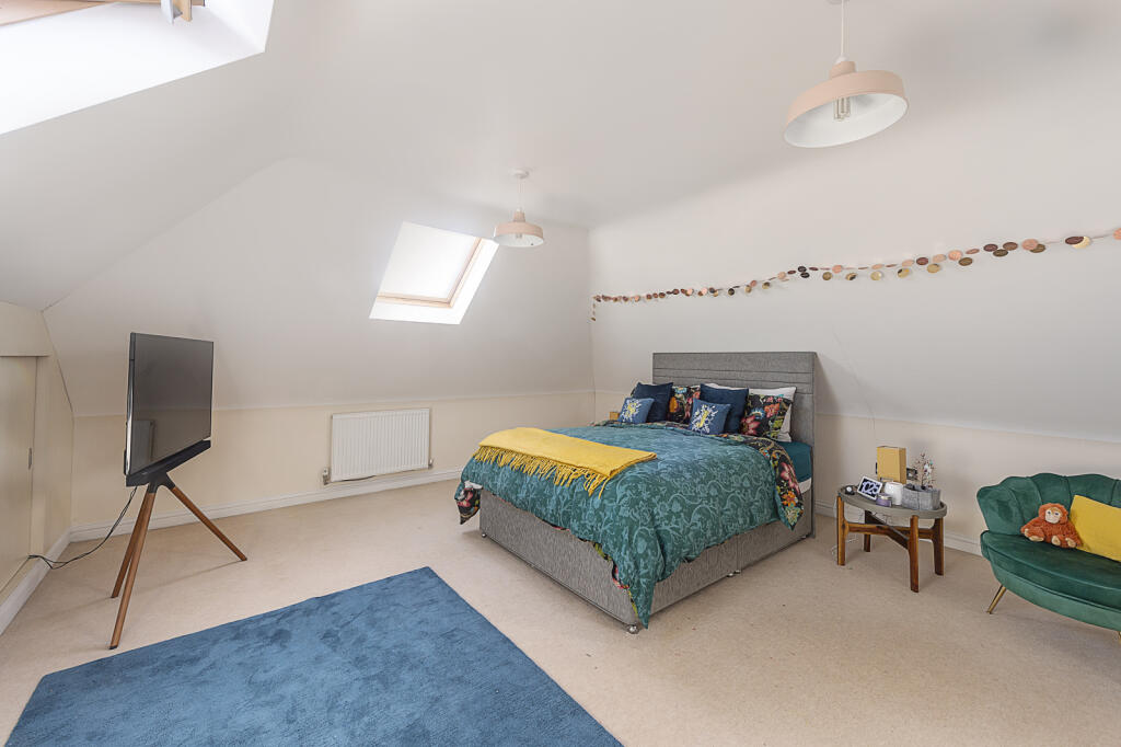 Additional image 13 of Penn Road, Park Street, St. Albans, Hertfordshire, AL2