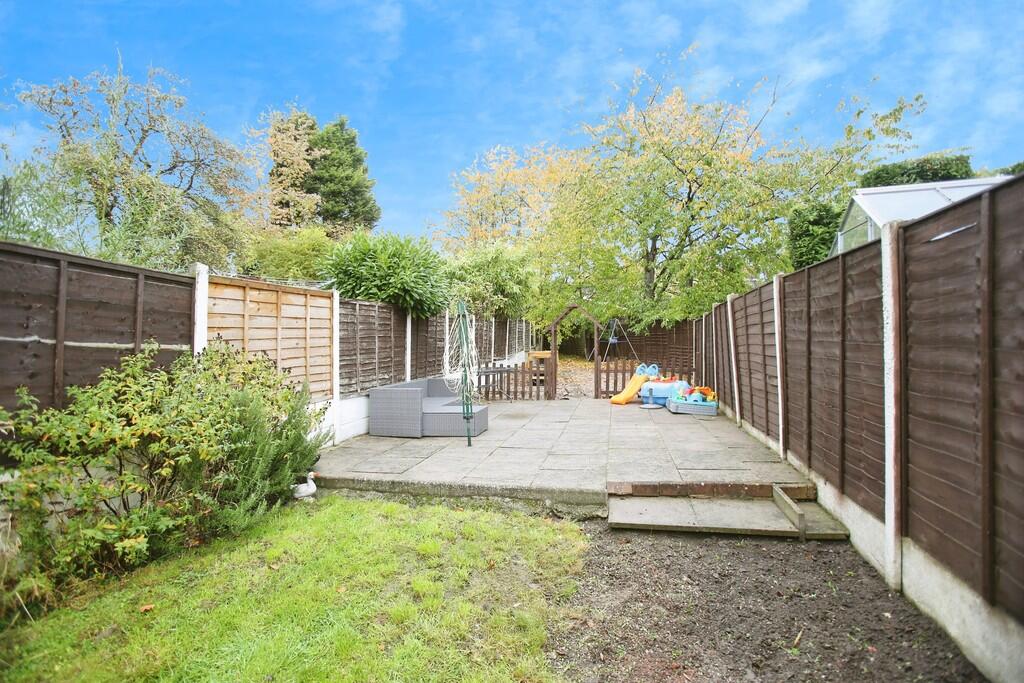 Additional image 19 of Watling Street, Dordon