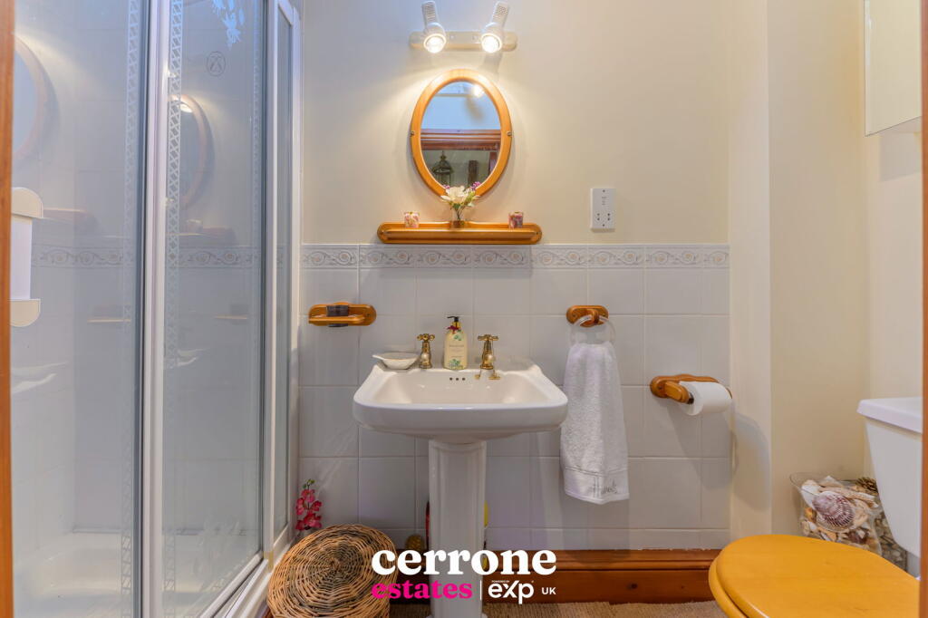 Additional image 12 of Edgioake Barn, Edgioake Lane, Astwood Bank, B96 6LL