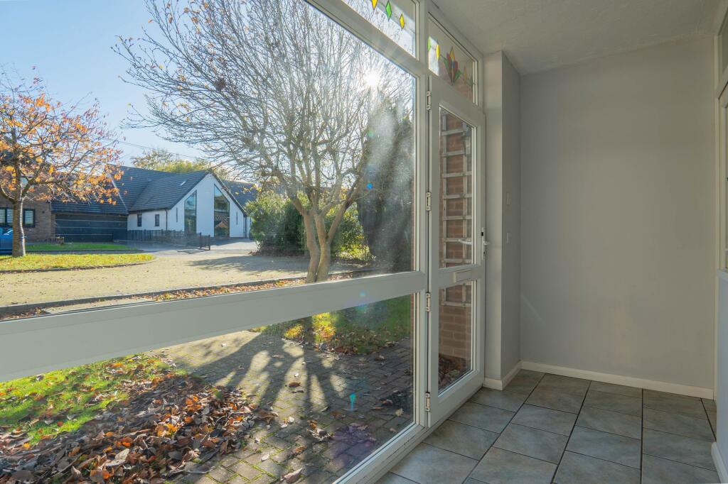 Additional image 32 of Birch Tree Grove, Solihull, B91