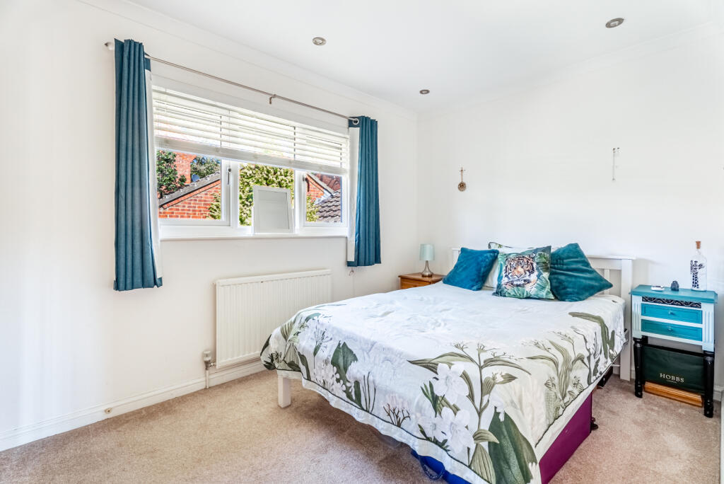 Additional image 8 of Becks Close, Markyate, St. Albans, Hertfordshire, AL3