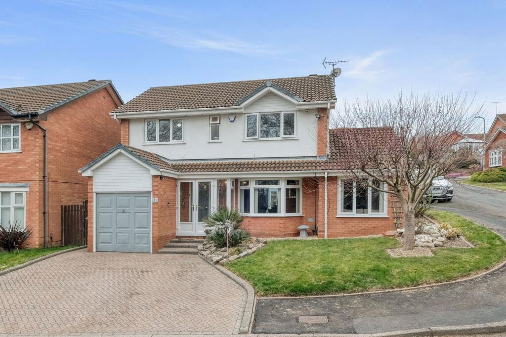 Property image for Milford Close, Redditch, B97