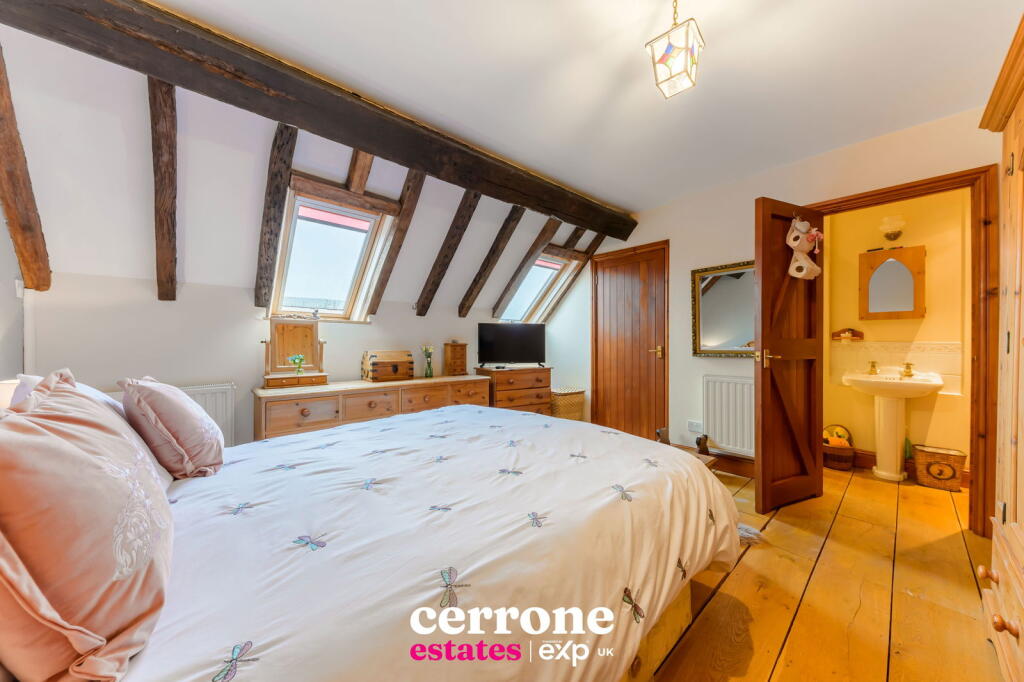 Additional image 13 of Edgioake Barn, Edgioake Lane, Astwood Bank, B96 6LL