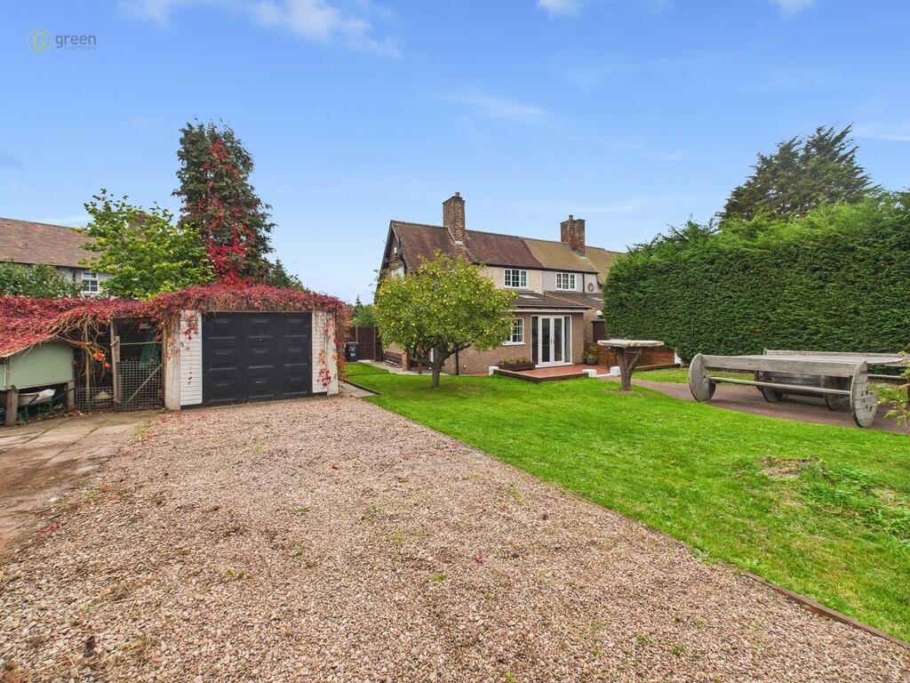 Additional image 12 of Water Orton Lane, Minworth