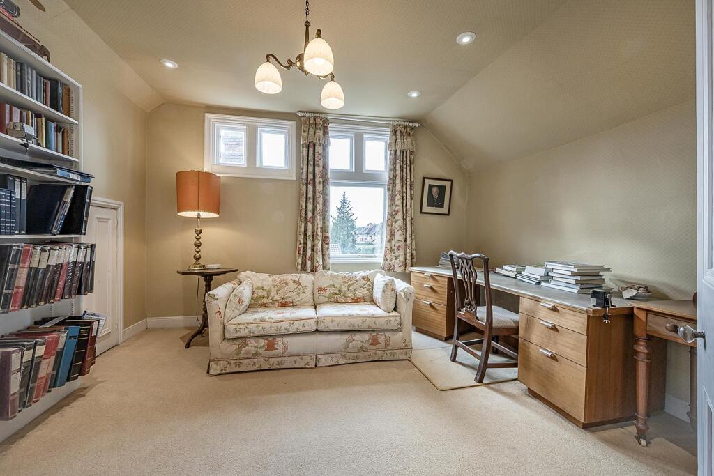 Additional image 25 of Grange Road, Dorridge, Solihull