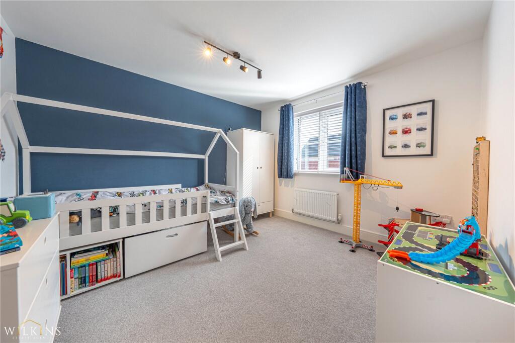 Additional image 28 of Bellingham Grove, Tamworth, Staffordshire, B79